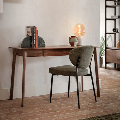 Madrid Desk - 1 Drawer Desk