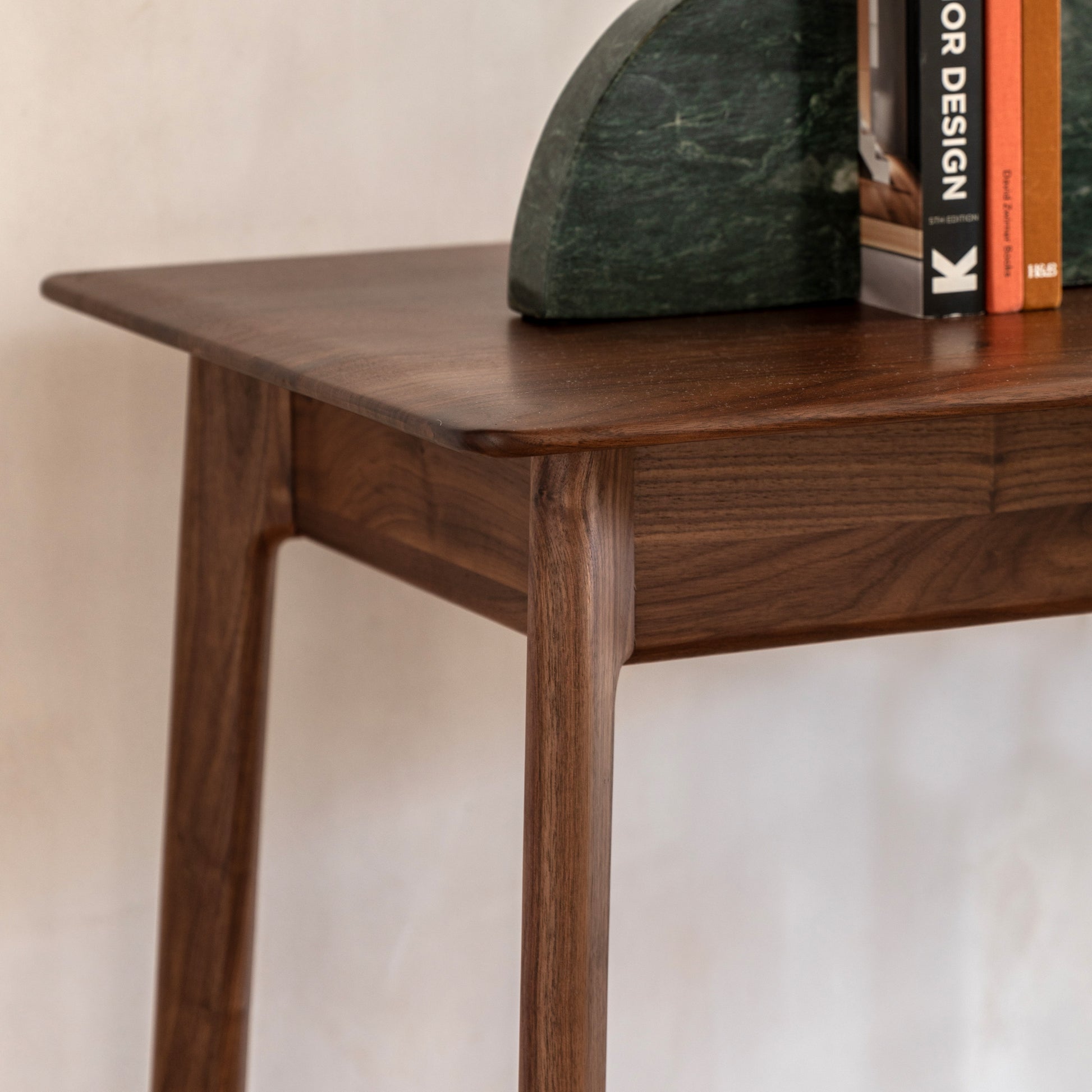 Madrid Desk - 1 Drawer Desk