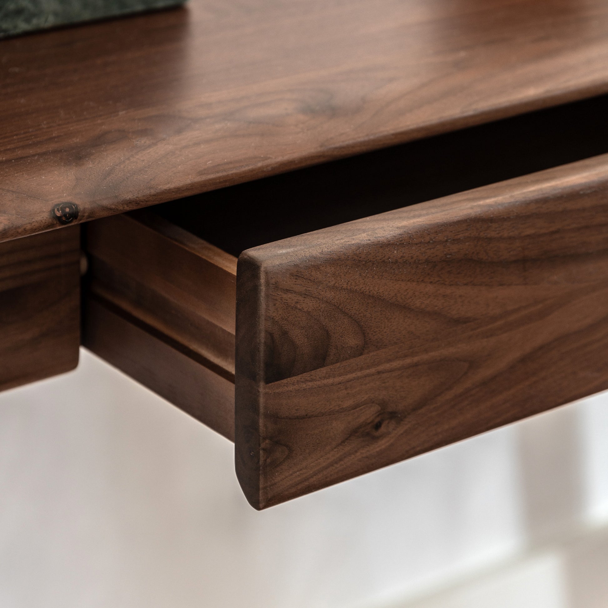 Madrid Desk - 1 Drawer Desk