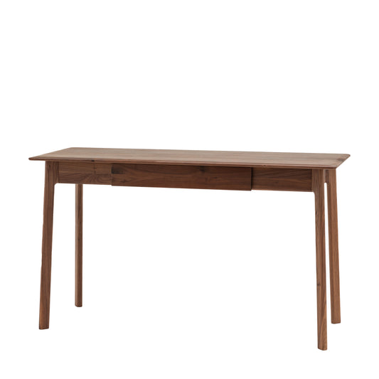 Madrid Desk - 1 Drawer Desk