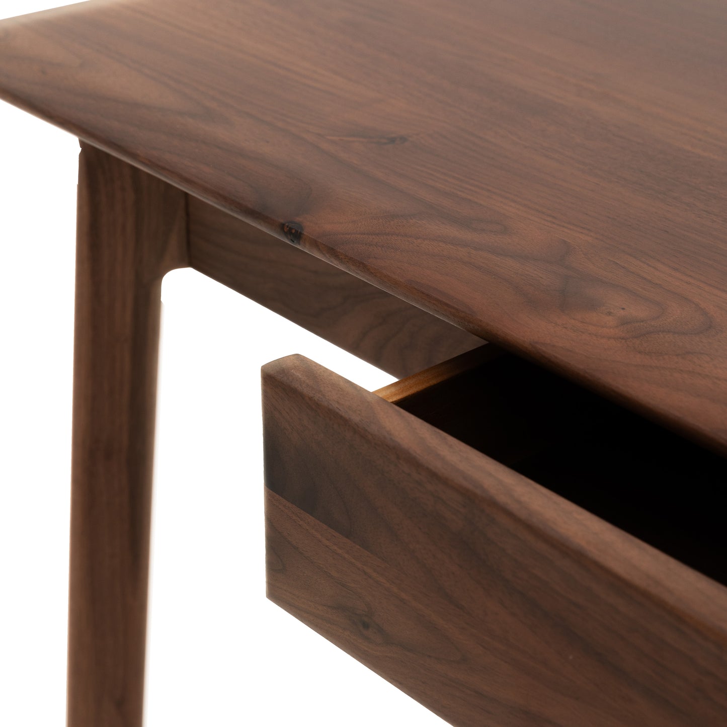 Madrid Desk - 1 Drawer Desk