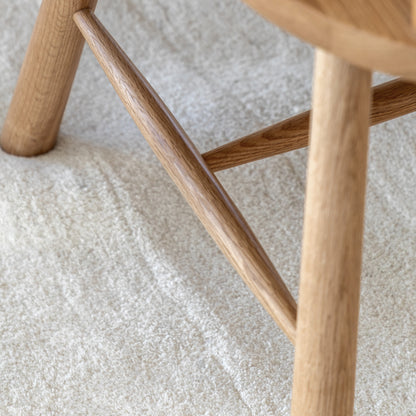 Wycombe Dining Chair – Light Wood