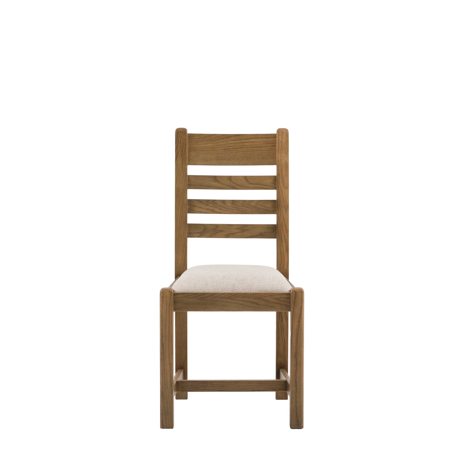 Hardwick Dining Chair – Light Wood