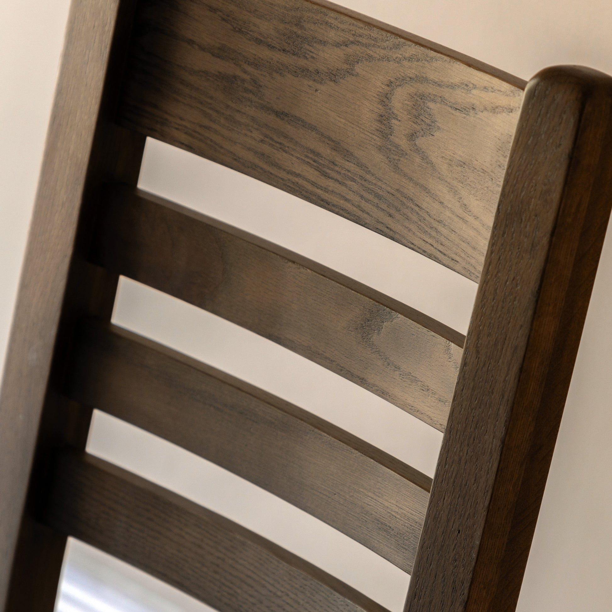 Hardwick Dining Chair – Light Wood