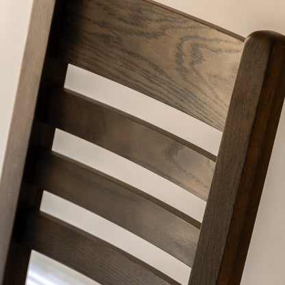 Hardwick Dining Chair – Light Wood