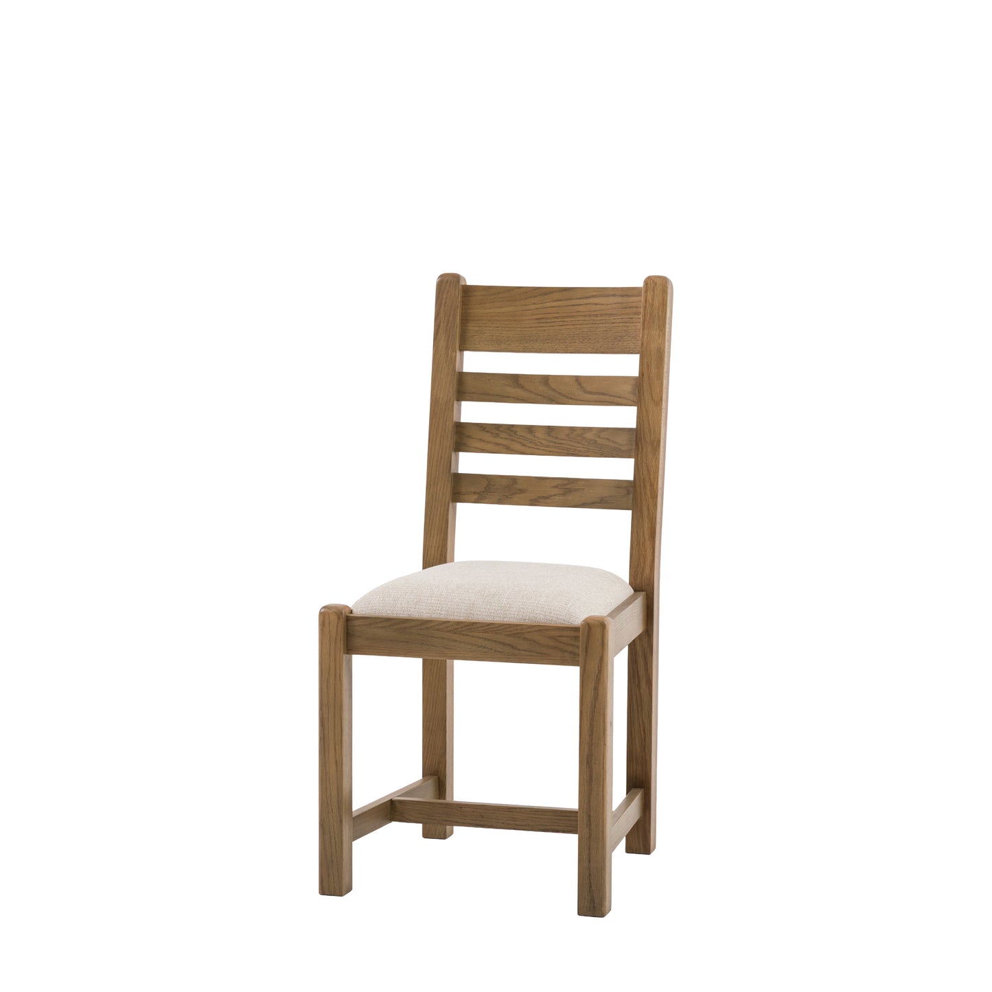 Hardwick Dining Chair – Light Wood