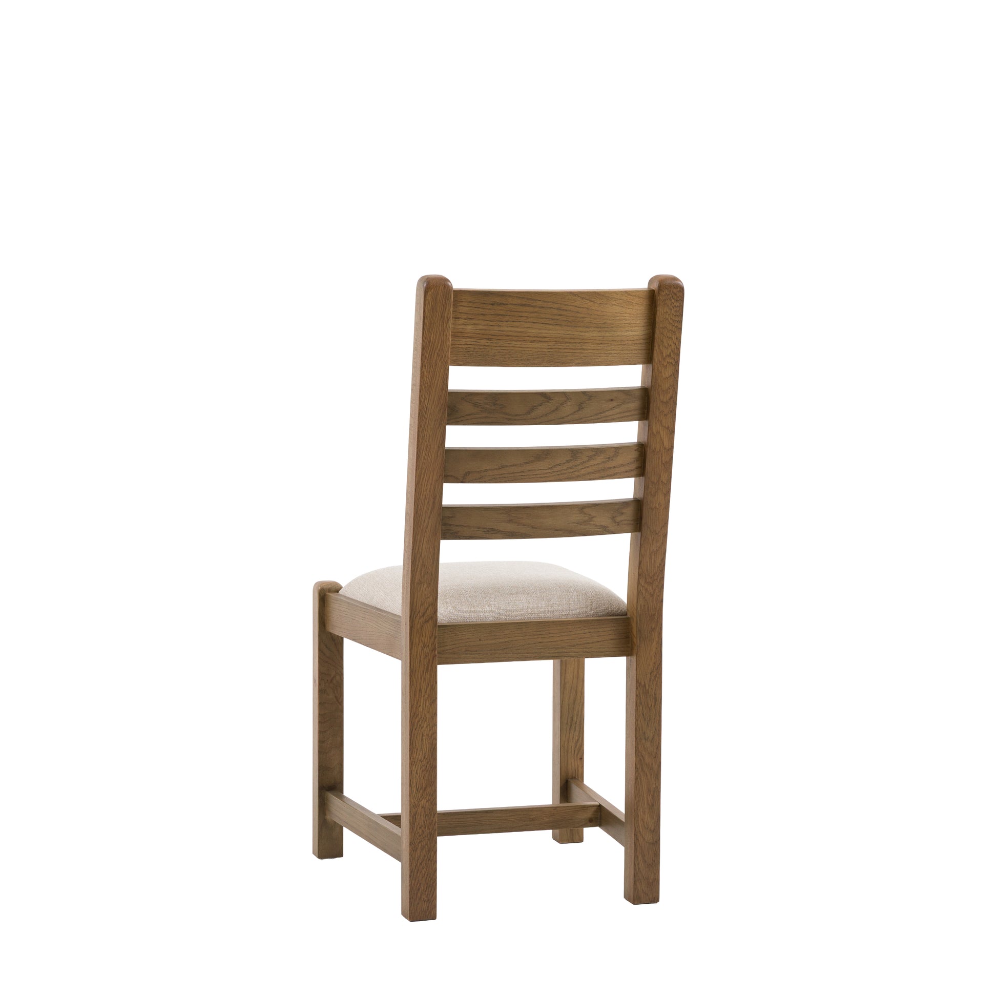 Hardwick Dining Chair – Light Wood