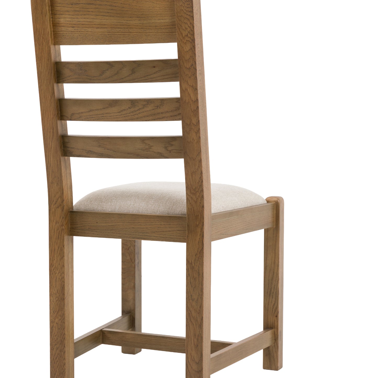 Hardwick Dining Chair – Light Wood