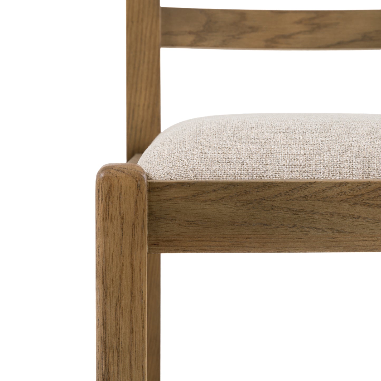 Hardwick Dining Chair – Light Wood