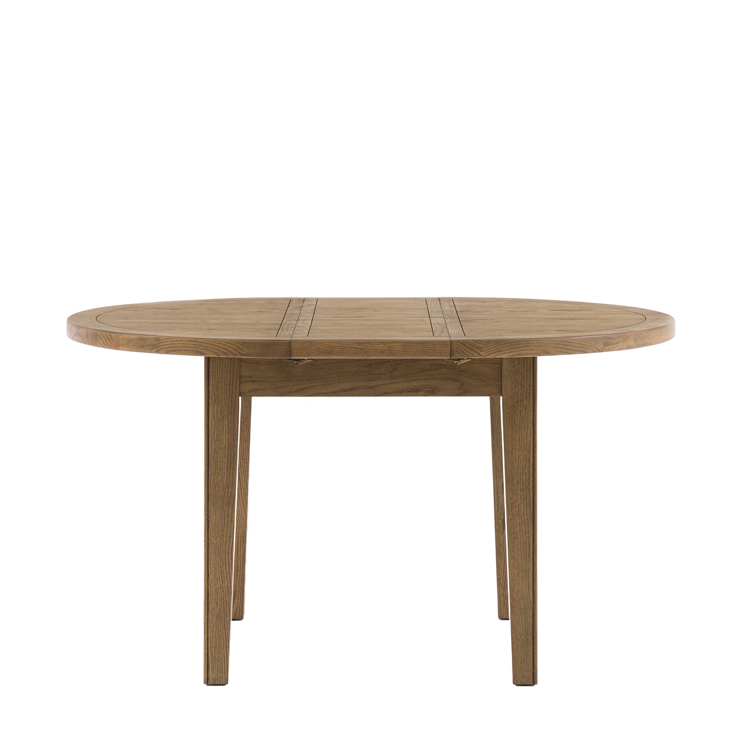 Hardwick Rnd Ext Dinig Table – Light Wood