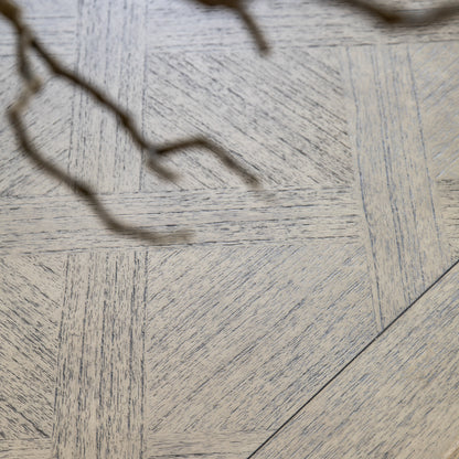 Rustique Extending Dining Table 2500x1000x750mm – Natural