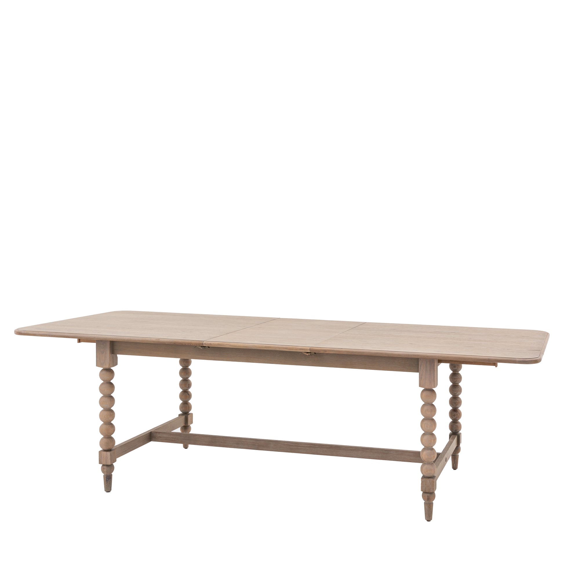 Artisan Ext Dining Table