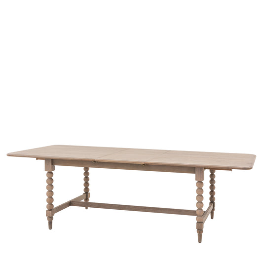 Artisan Ext Dining Table