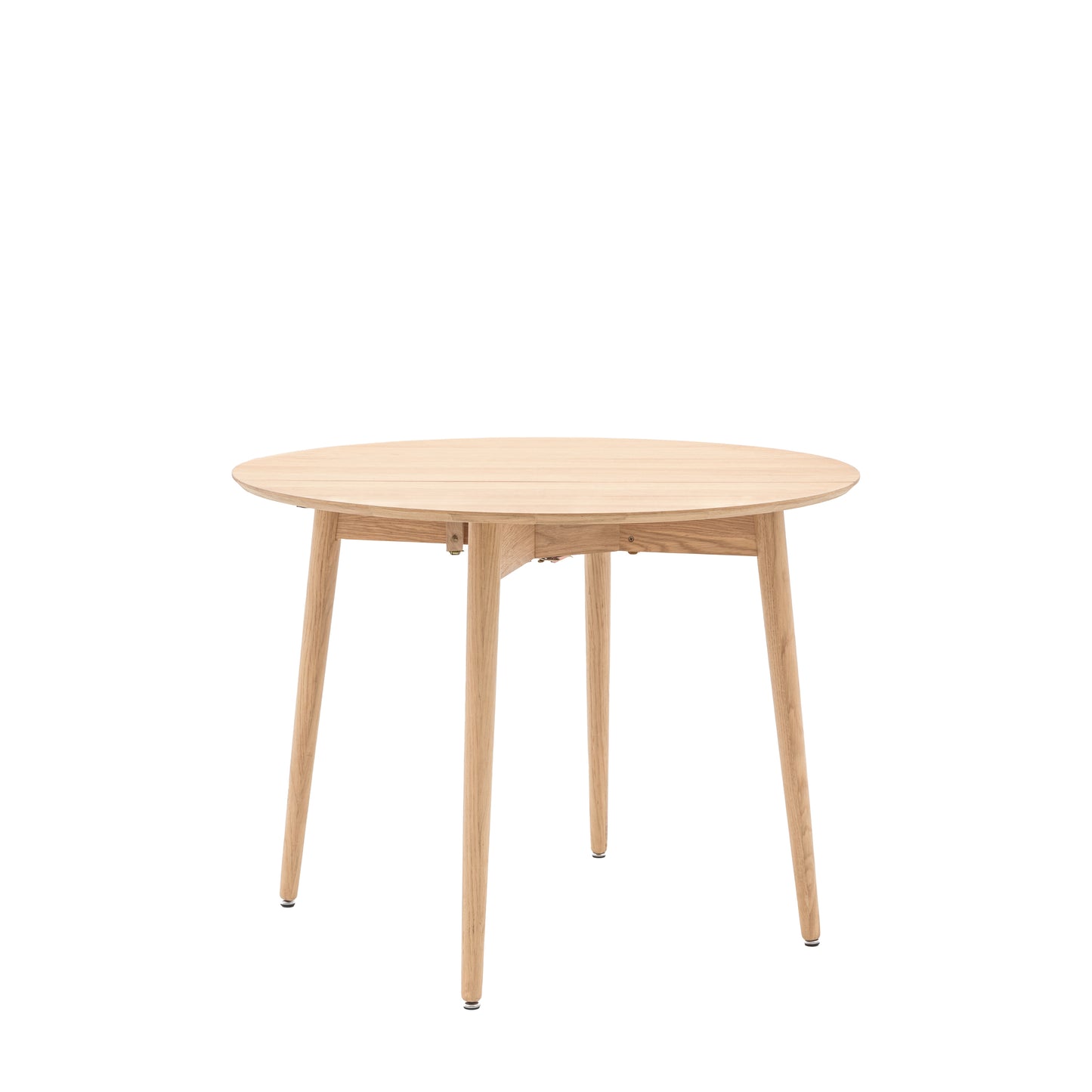 Hatfield Flding Dning Table