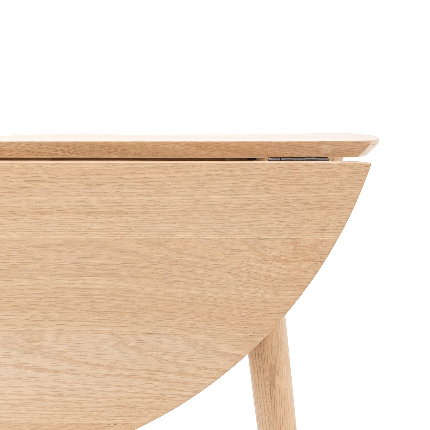 Hatfield Flding Dning Table