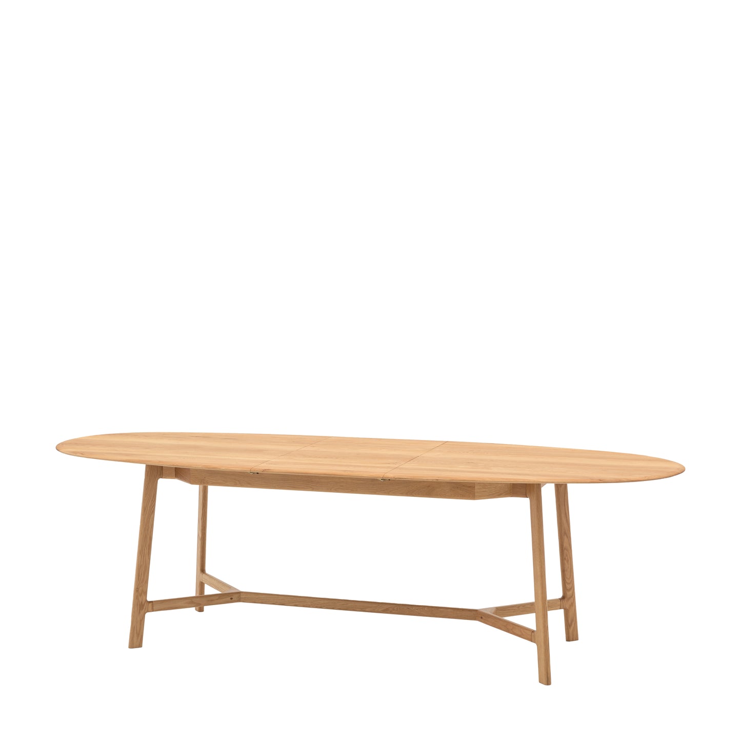 Madrid Ext Dining Table
