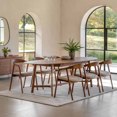 Dining tables