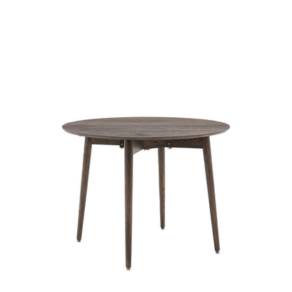 Hatfield Folding Dning Table