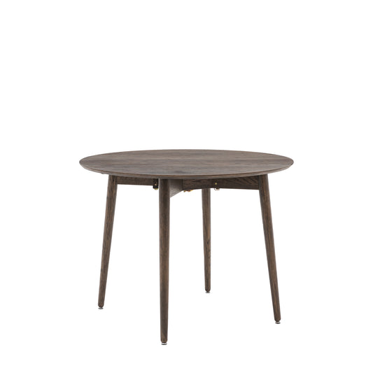 Hatfield Folding Dning Table