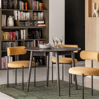 Hatfield Folding Dning Table