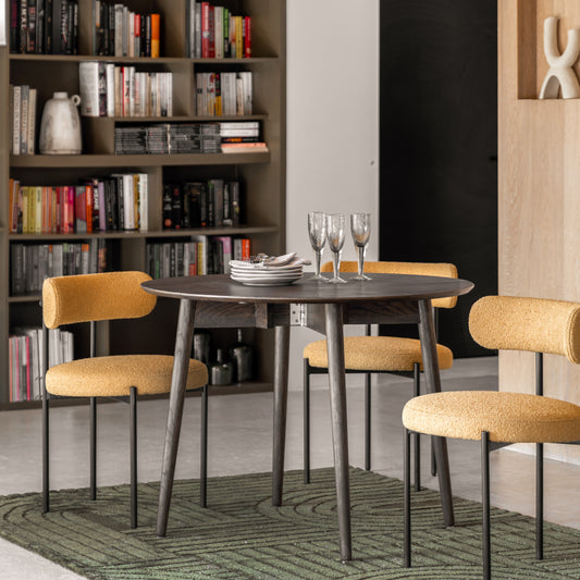 Hatfield Folding Dning Table