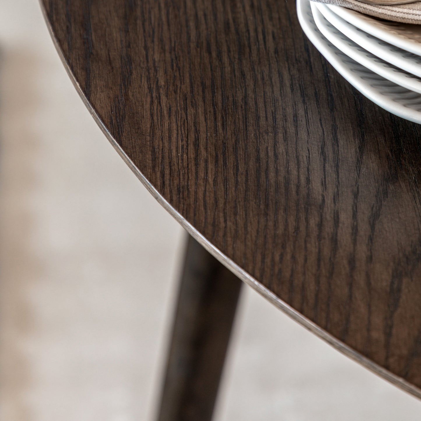 Hatfield Folding Dning Table