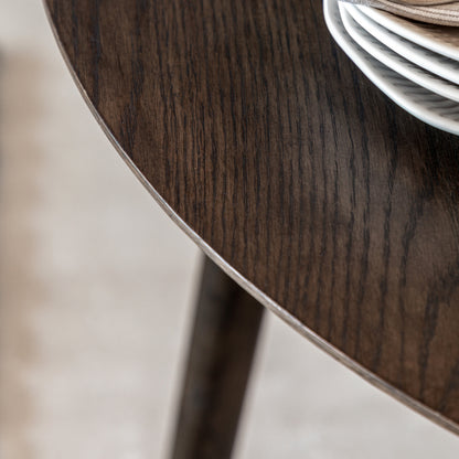 Hatfield Folding Dning Table