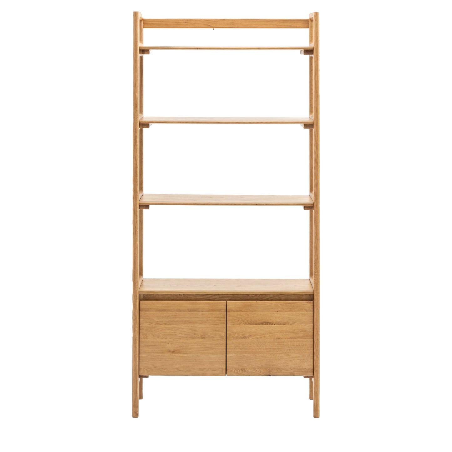 Madrid Open Display – Light Wood