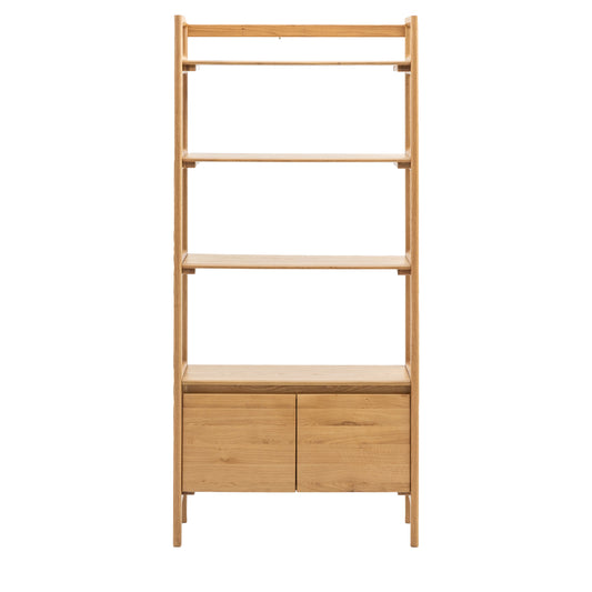 Madrid Open Display – Light Wood