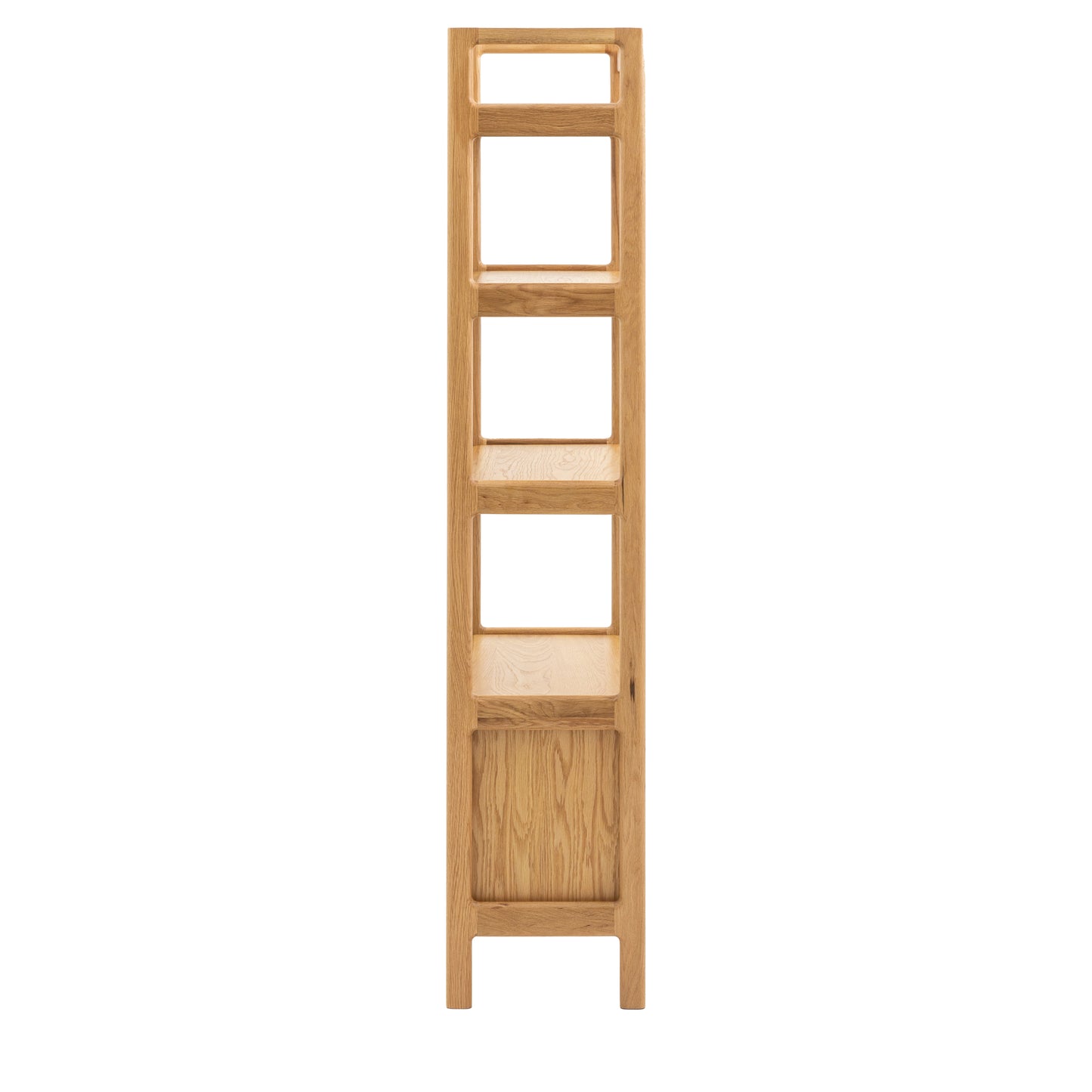 Madrid Open Display – Light Wood