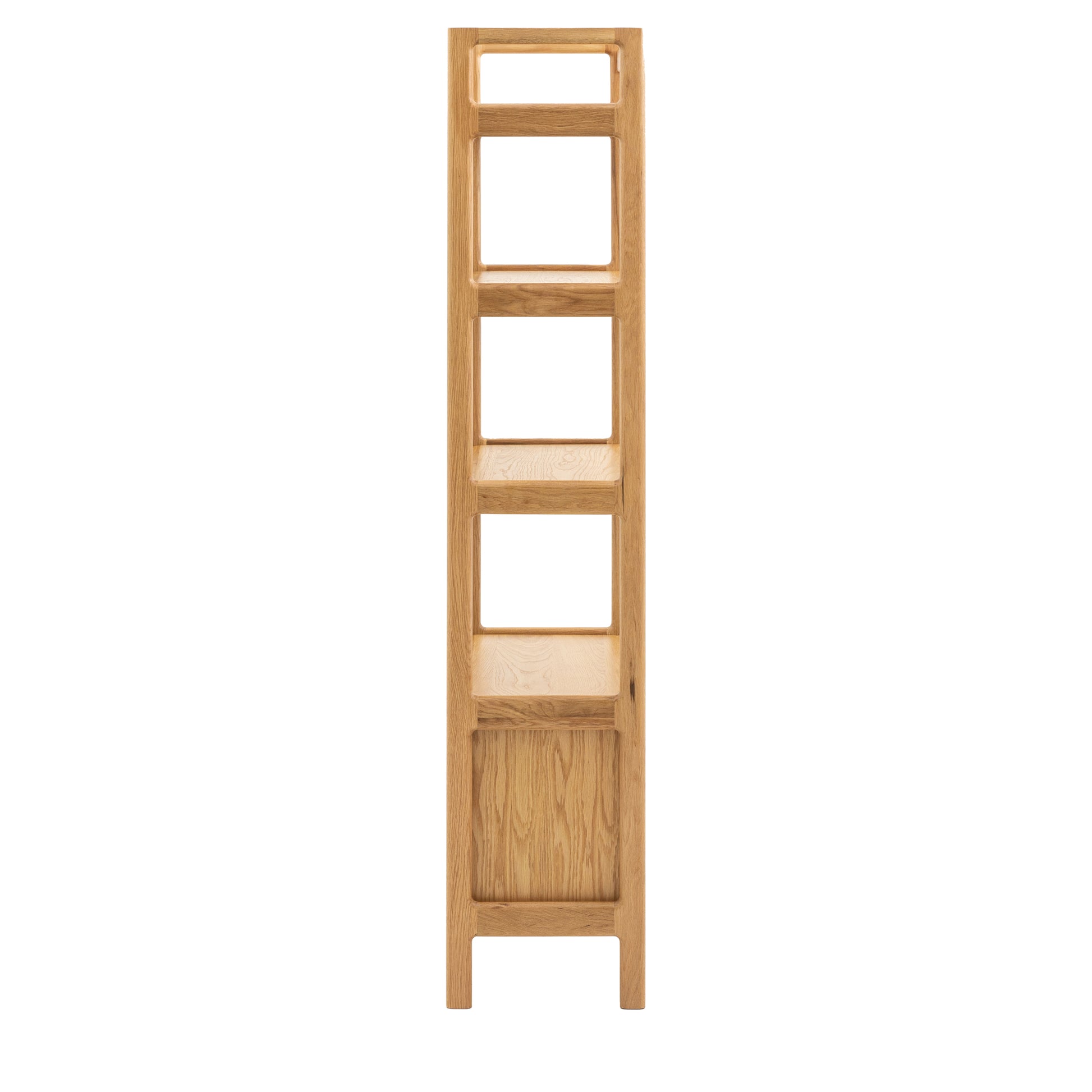 Madrid Open Display – Light Wood