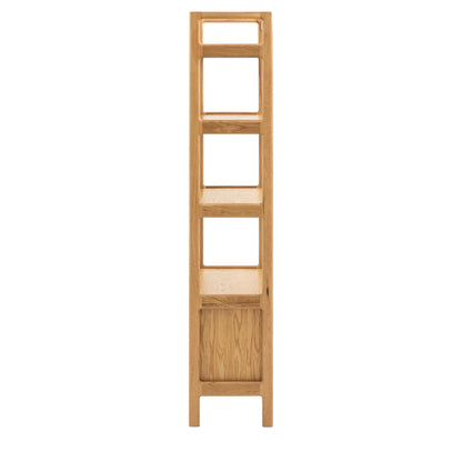 Madrid Open Display – Light Wood