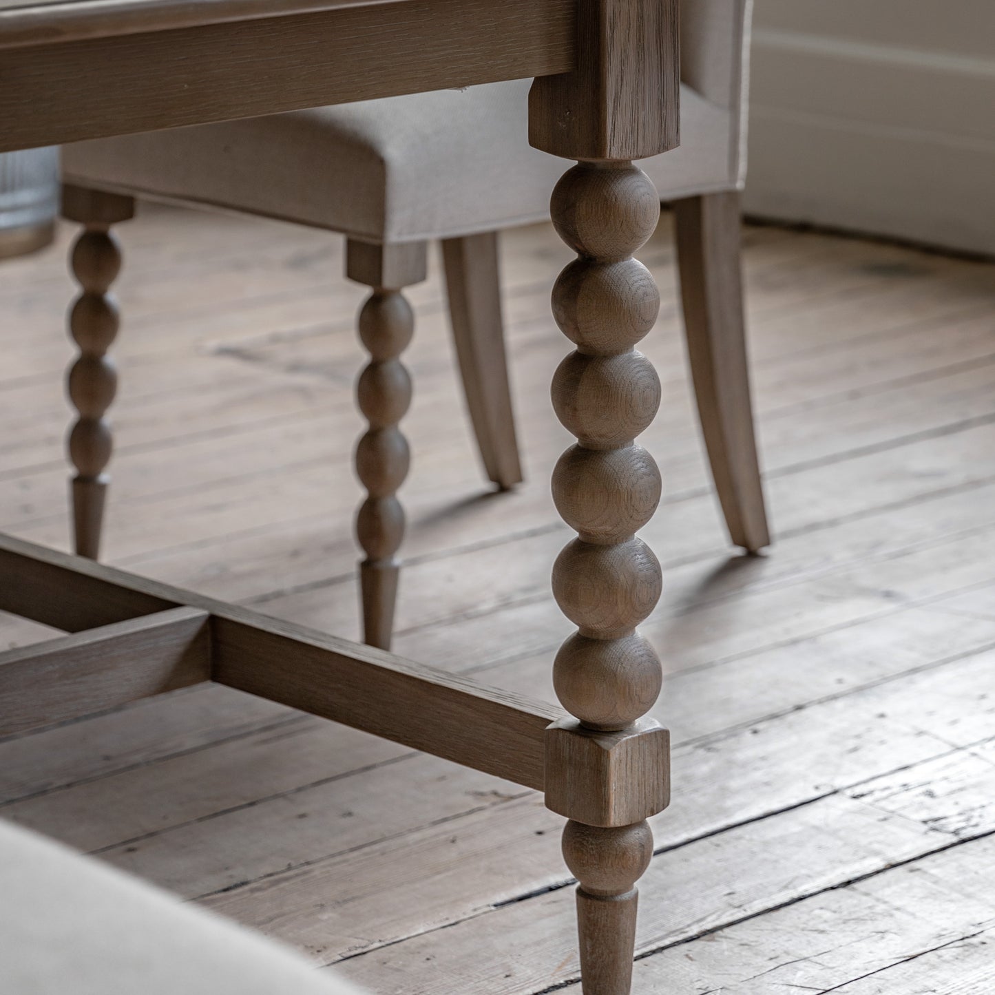 Artisan Ext Dining Table