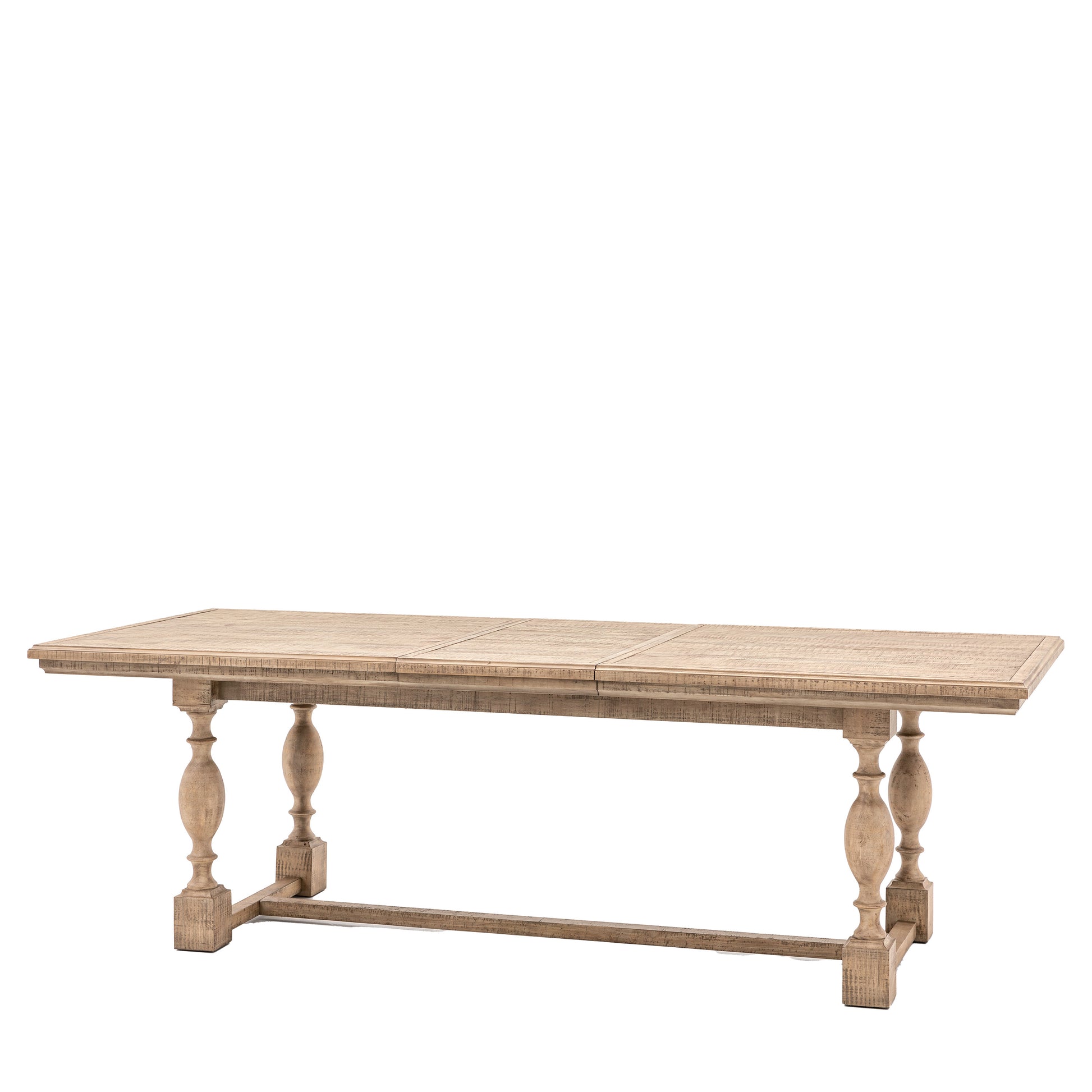 Vancouver Ext Dining Table