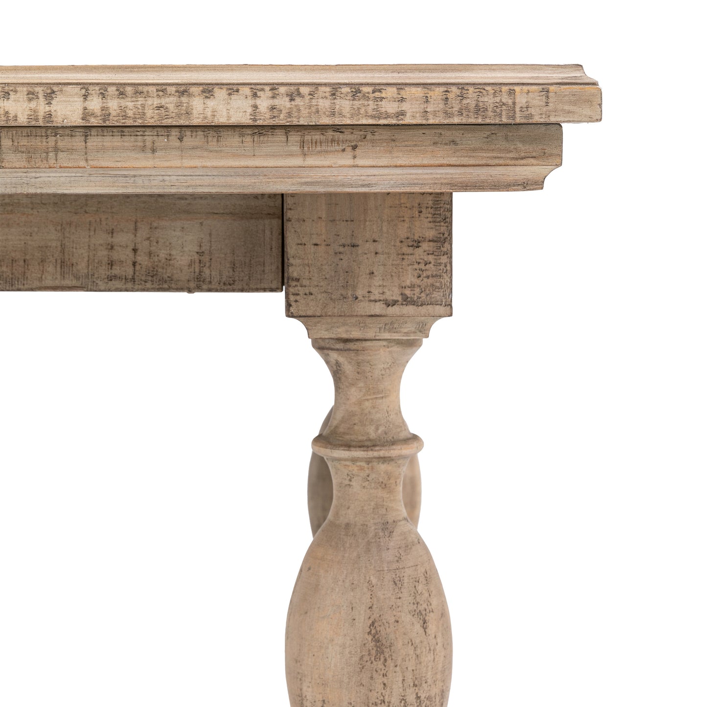 Vancouver Ext Dining Table