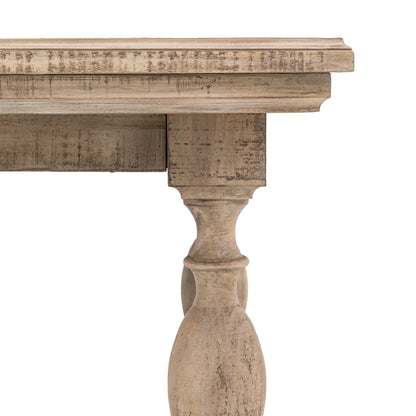 Vancouver Ext Dining Table