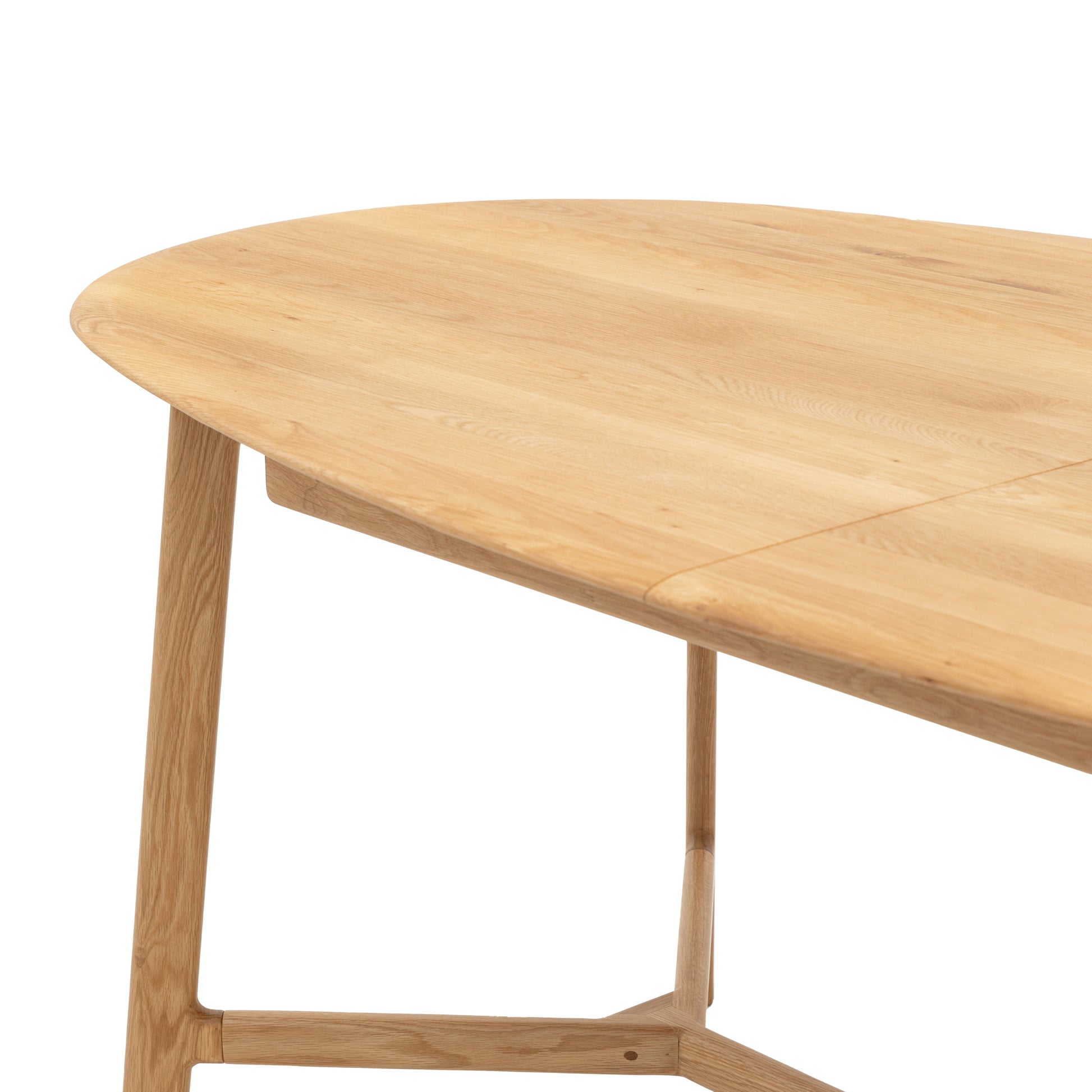 Madrid Ext Dining Table