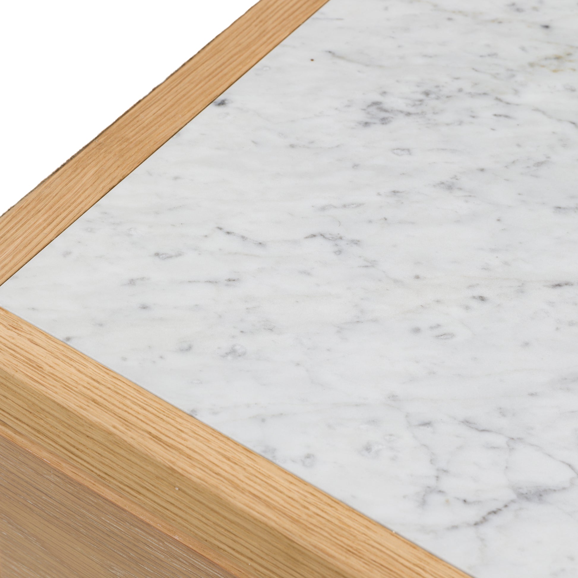 Eton Kitchen Island Natural – Natural