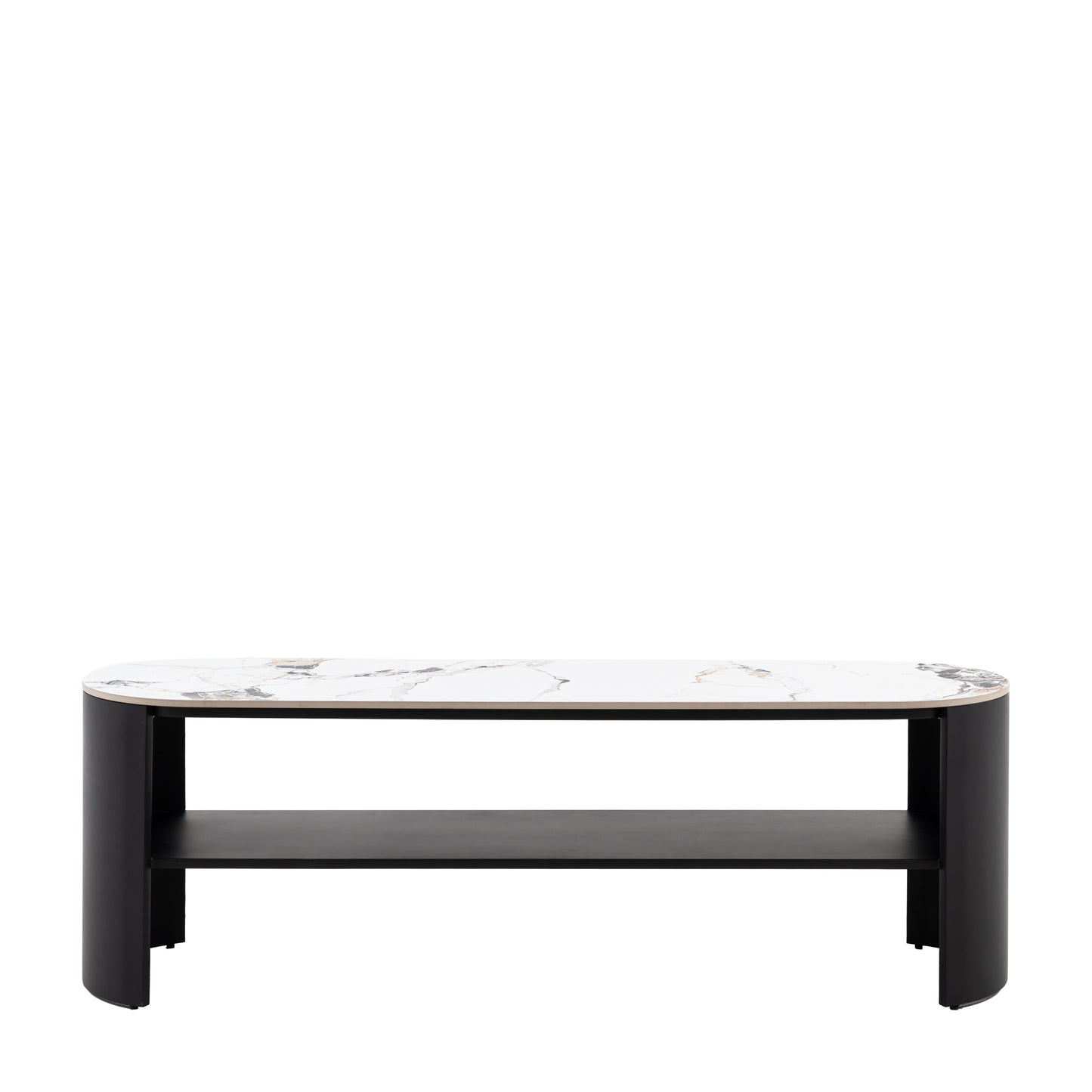 Marzio Media Unit – Black