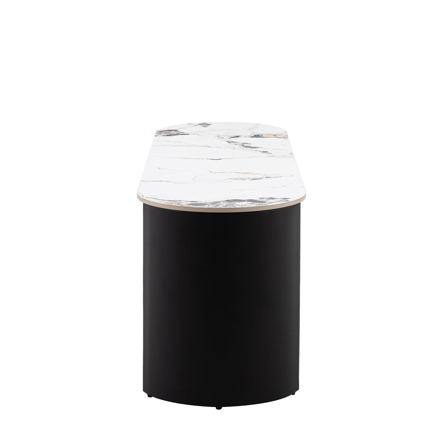 Marzio Media Unit – Black
