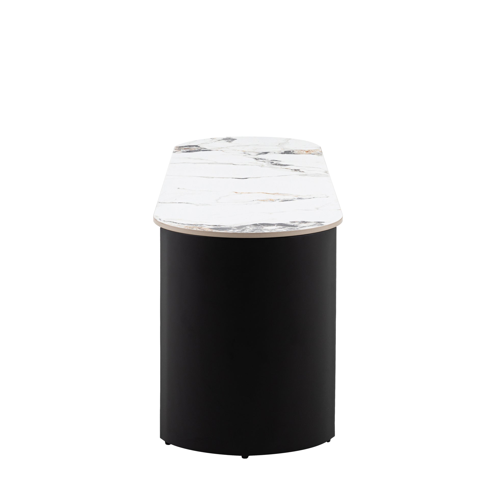 Marzio Media Unit – Black
