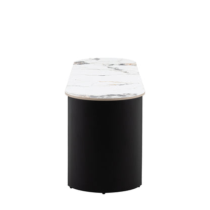 Marzio Media Unit – Black