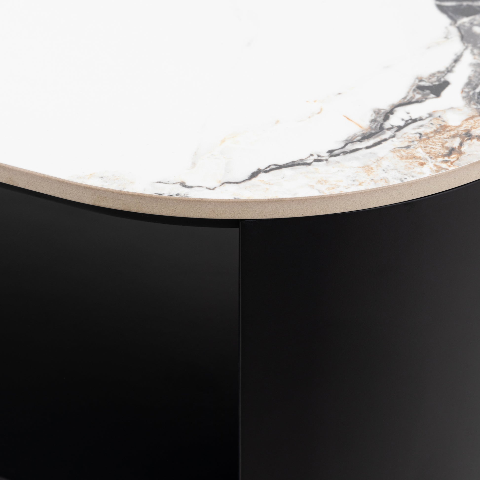Marzio Media Unit – Black
