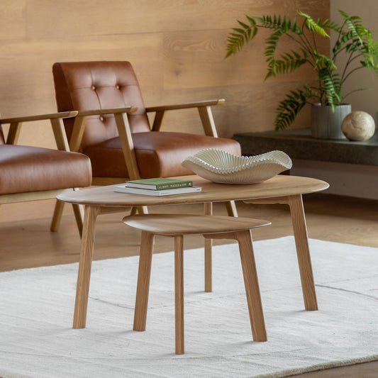 Madrid Coffee Table Nest