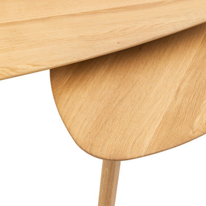 Madrid Coffee Table Nest