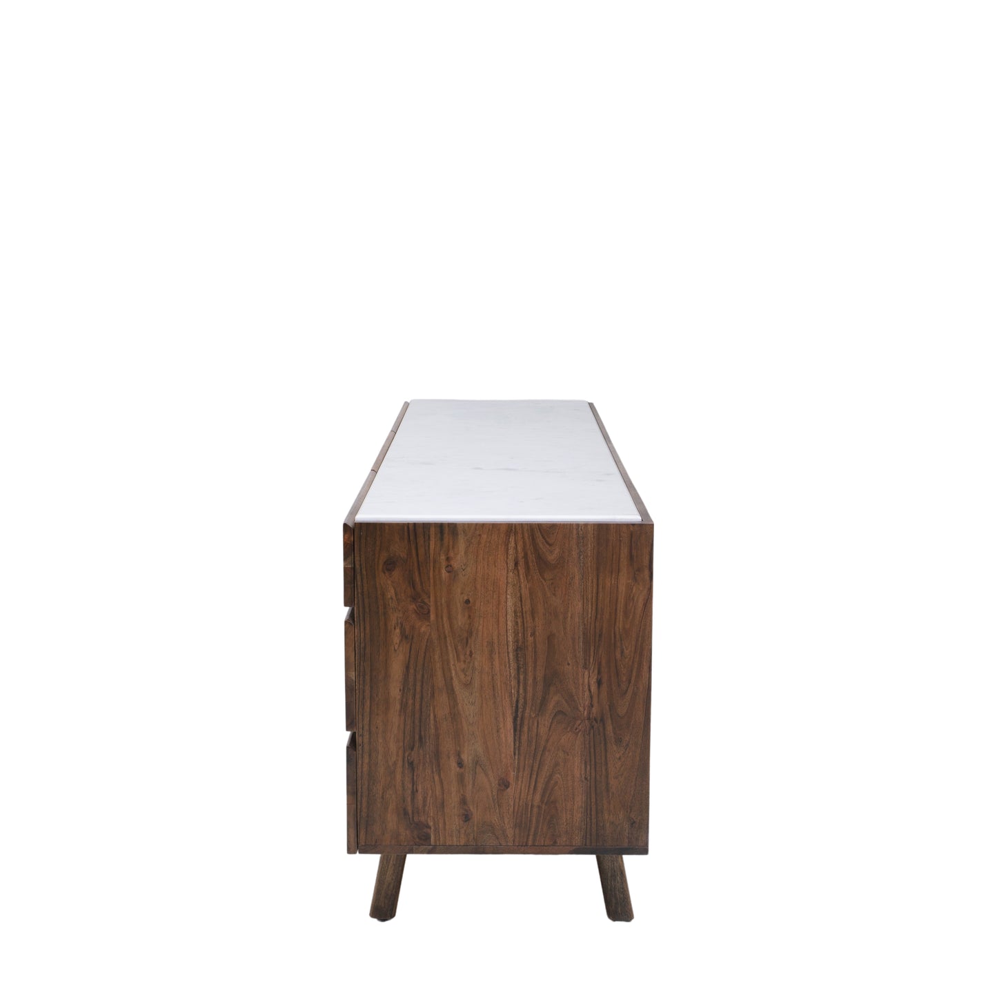 Barcelona Sideboard – Dark Wood