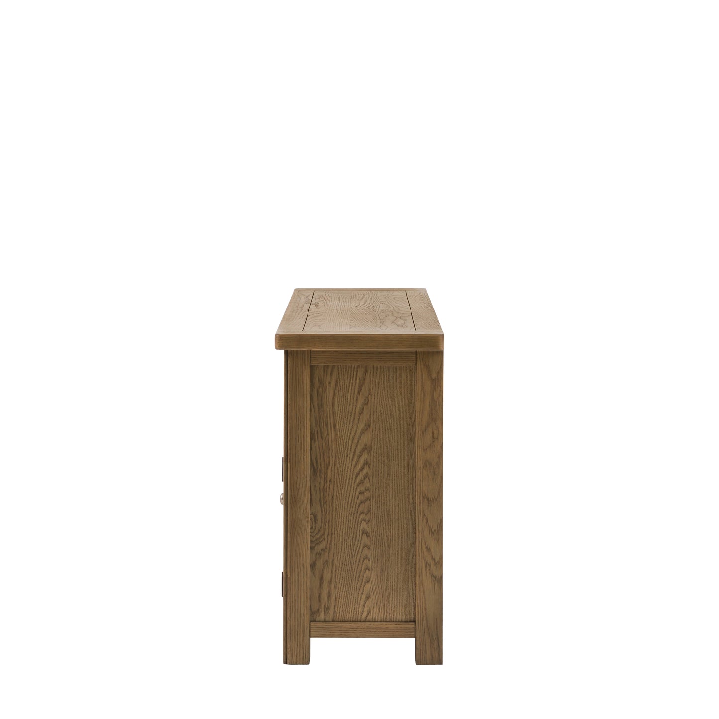 Hardwick 3 Door 3 Drawer Sideboard 1500x440x860mm – Light Wood