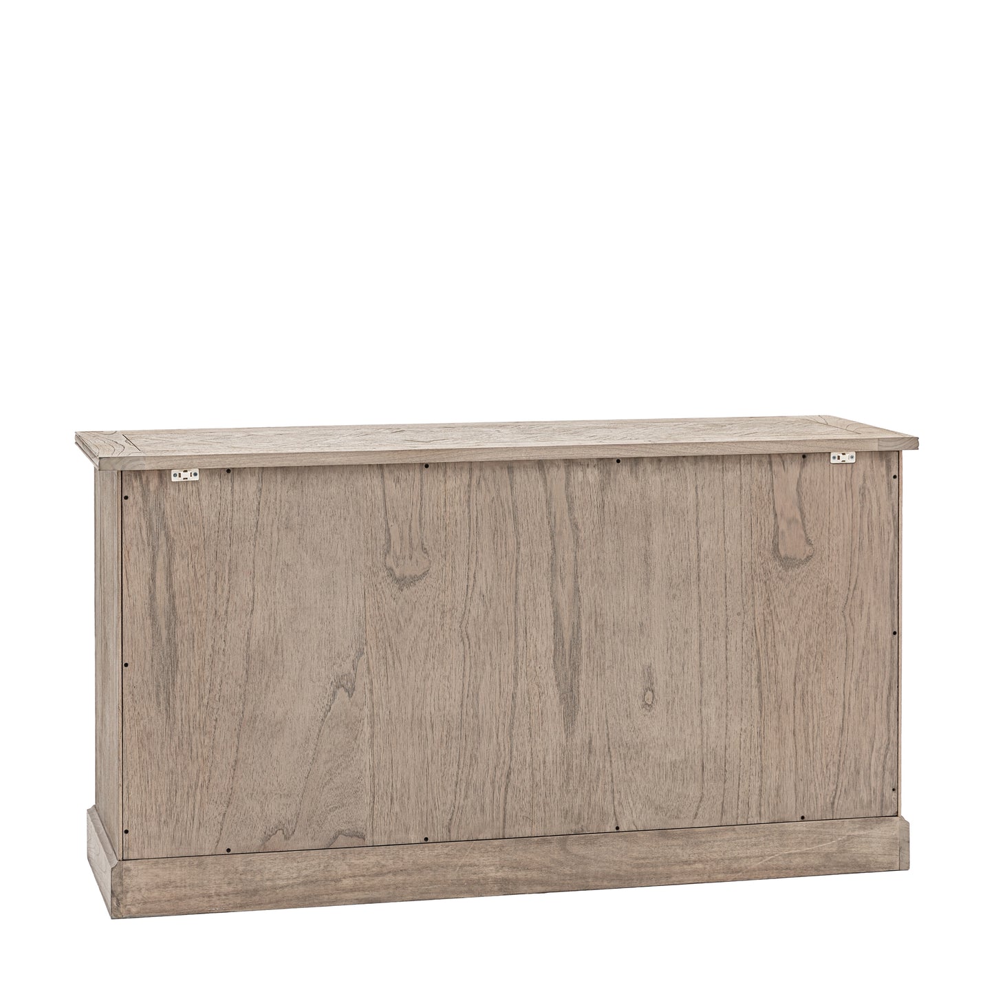 Rustique 2 Door 3 Drawer Sideboard 1500x450x800mm – Natural