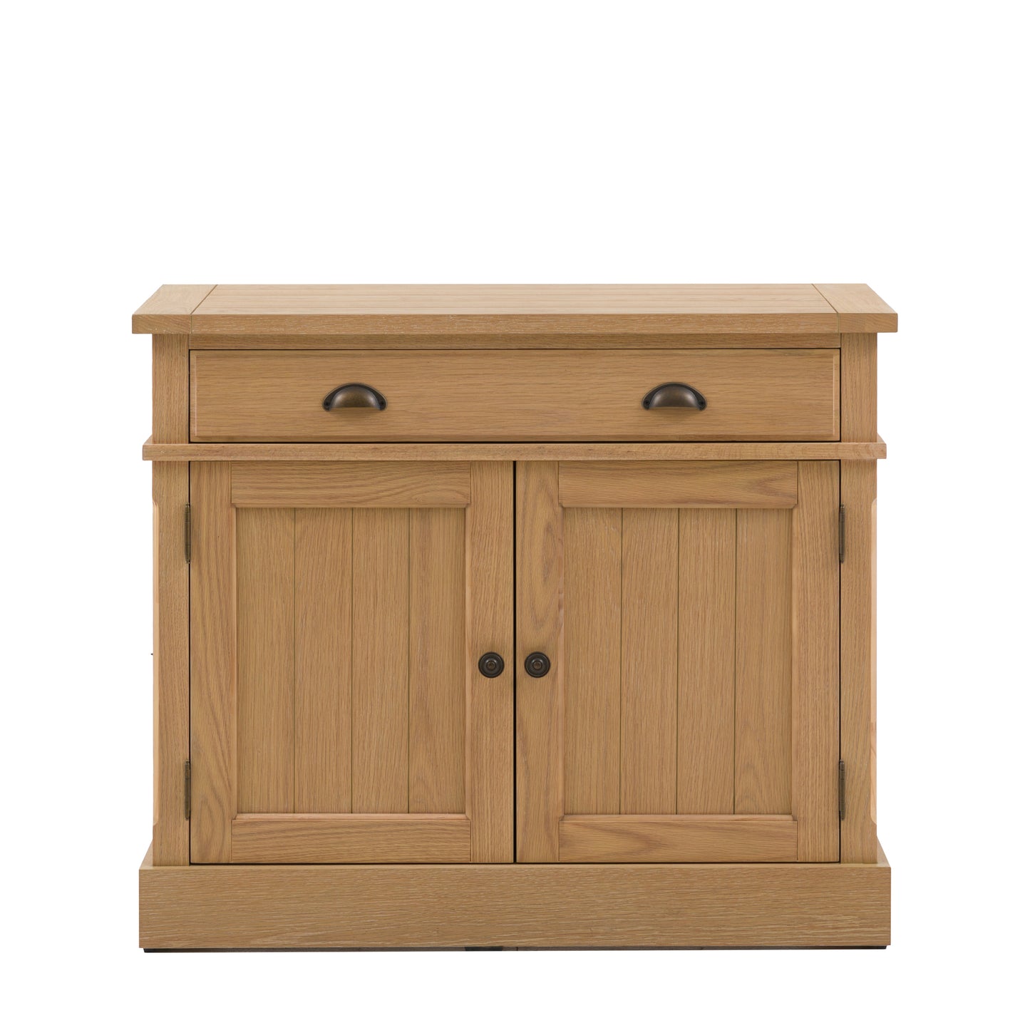 Eton 2 Door Sideboard Natural 965x450x800mm – Natural