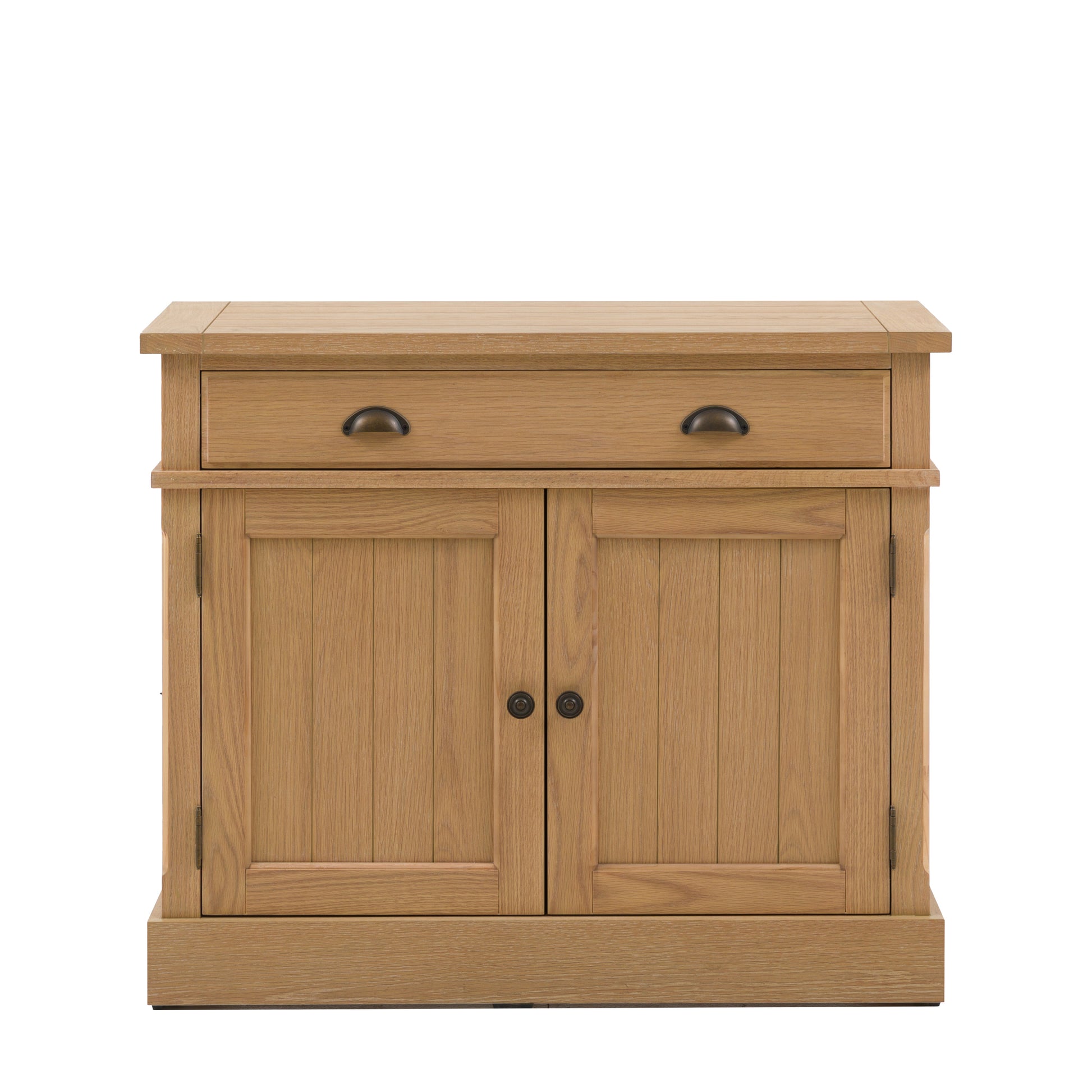 Eton 2 Door Sideboard Natural 965x450x800mm – Natural